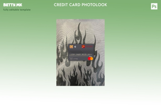 модерен стил Dominica Cibc првиот карипски меѓународни банкарски мастер дебитна 